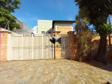 Casa com 4 Quartos para alugar, 200m² no Alto da Boa Vista, Ribeirão Preto