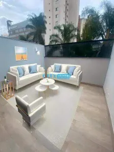 Sobrado com 3 Quartos à venda, 196m² no Vila Mariana, São Paulo