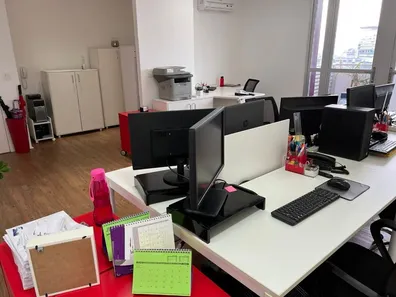 Sala Comercial à venda, 40m² no Cerqueira César, São Paulo