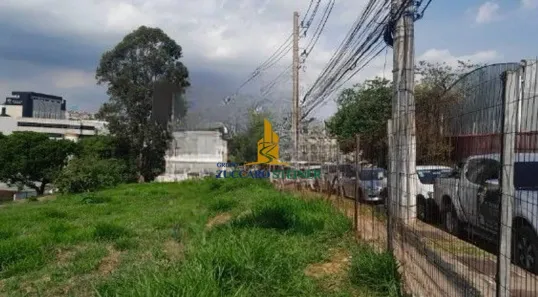 Lote/Terreno à venda, 4000m² no Tamboré, Barueri