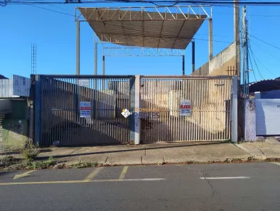 Lote/Terreno para alugar, 150m² no Vila Santo Antônio, São José do Rio Preto