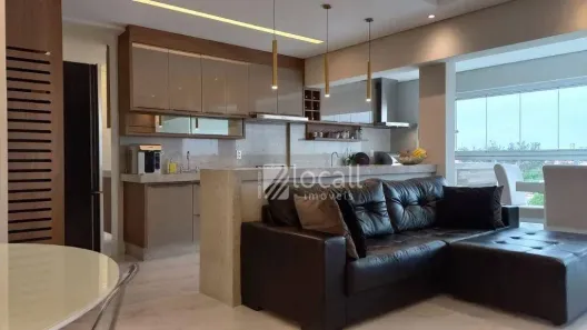 Apartamento com 3 Quartos à venda, 115m² no Jardim Tarraf, São José do Rio Preto