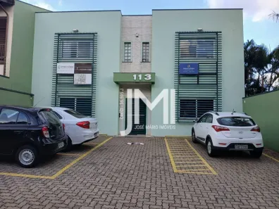 Sala Comercial para alugar, 30m² no Jardim Santa Genebra II (Barão Geraldo), Campinas