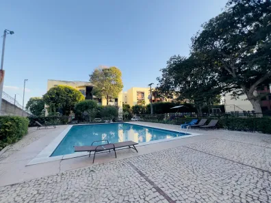 Apartamento com 3 Quartos à venda, 92m² no Santa Isabel, Teresina