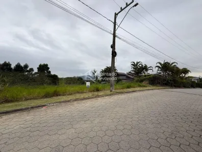 Lote/Terreno à venda, 375m² no , Governador Celso Ramos