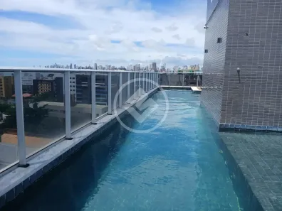 Apartamento com 2 Quartos à venda, 64m² no Jardim Oceania, João Pessoa