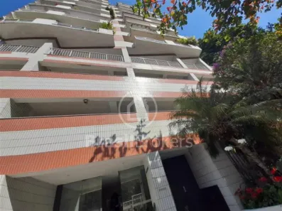 Cobertura com 3 Quartos à venda, 283m² no Cosme Velho, Rio de Janeiro