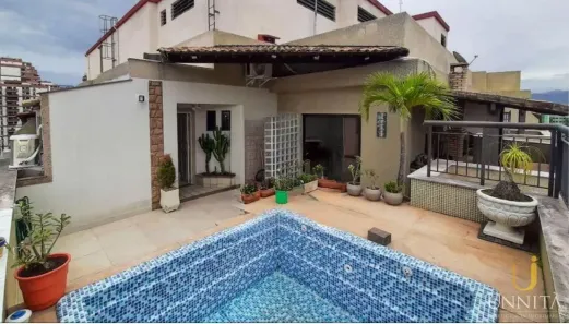 Apartamento com 3 Quartos à venda, 201m² no Barra da Tijuca, Rio de Janeiro