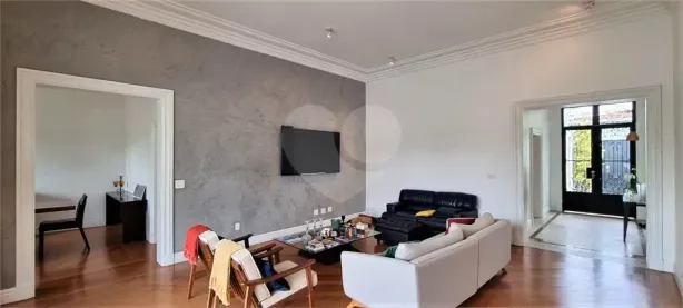 Sobrado com 3 Quartos à venda, 421m² no Vila Madalena, São Paulo