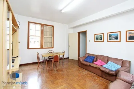 Apartamento com 4 Quartos à venda, 106m² no Centro Histórico, Porto Alegre
