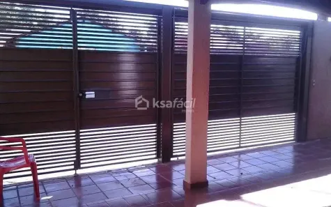 Casa com 3 Quartos à venda, 10m² no Núcleo Habitacional Universitárias, Campo Grande