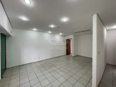 Sala Comercial para alugar, 54m² no Araés, Cuiabá