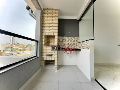 Sobrado com 3 Quartos à venda, 124m² no Cidade Patriarca, São Paulo