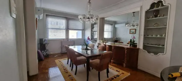 Apartamento com 4 Quartos à venda, 215m² no Copacabana, Rio de Janeiro