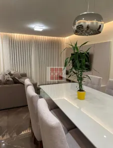 Apartamento com 4 Quartos à venda, 130m² no Brooklin Paulista, São Paulo