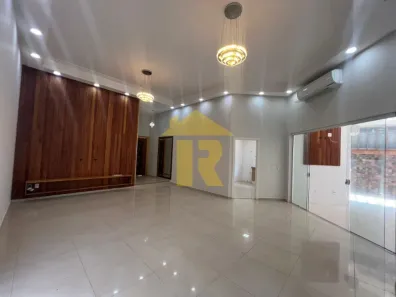 Casa de Condomínio com 3 Quartos para alugar, 220m² no Residencial Gaivota I, São José do Rio Preto