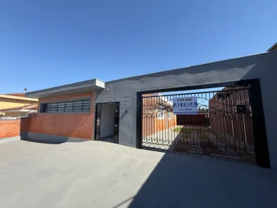 Imóvel Comercial para alugar, 276m² no Jardim Paulista, Ribeirão Preto