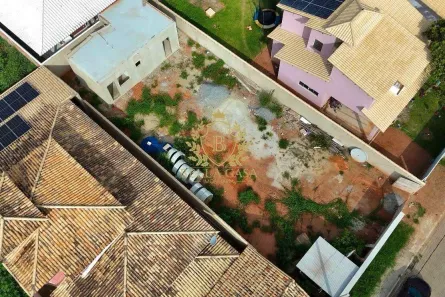 Lote/Terreno à venda, 360m² no São José, Armação dos Búzios