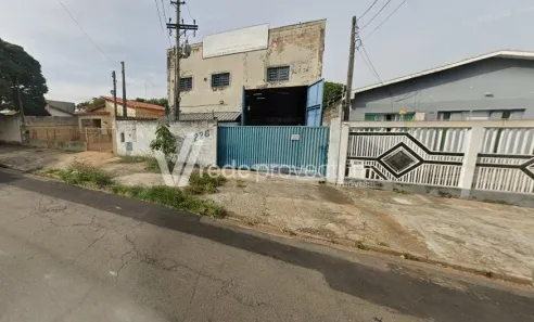 Galpão/Depósito/Armazém à venda, 440m² no Gleba - Subdivisão de Adão Gonçalves Fernandes, Campinas