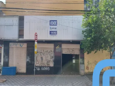 Sala Comercial à venda, 720m² no Setor Central, Goiânia
