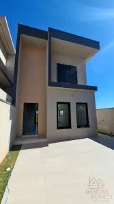 Casa com 3 Quartos à venda, 112m² no Loteamento Vila Porto, Itapevi