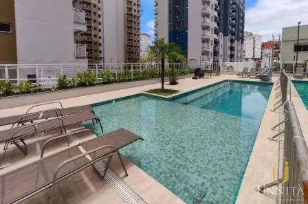 Apartamento com 2 Quartos à venda, 54m² no Santo Cristo, Rio de Janeiro