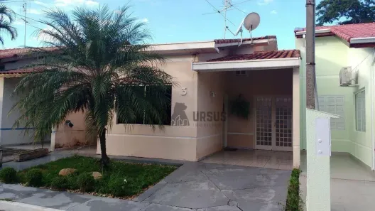 Casa de Condomínio com 3 Quartos à venda, 200m² no Jardim Ana Rosa, Taubaté