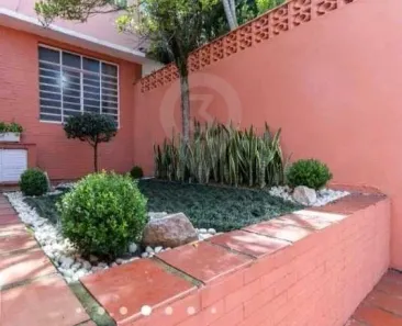 Sobrado com 4 Quartos à venda, 300m² no Indianópolis, São Paulo