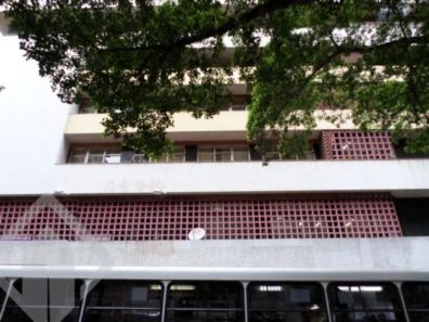 Sala Comercial à venda, 46m² no Centro Histórico, Porto Alegre