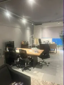 Sala Comercial à venda, 39m² no Vila Congonhas, São Paulo