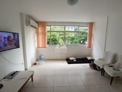 Apartamento com 3 Quartos à venda, 100m² no Leblon, Rio de Janeiro
