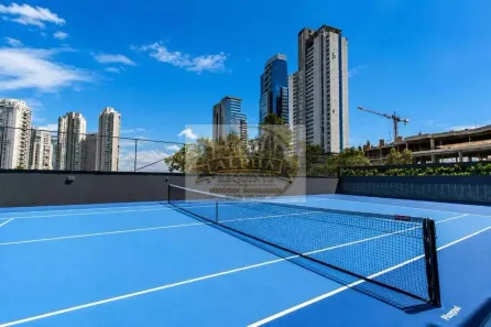 Apartamento com 3 Quartos à venda, 86m² no Alphagran Alphaville, Barueri