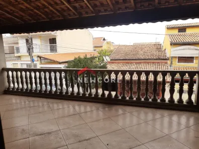 Casa com 3 Quartos à venda, 141m² no Borda da Mata, Caçapava