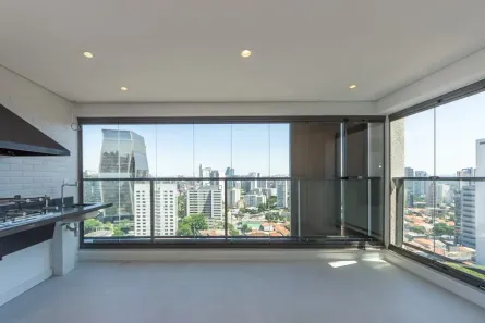 Apartamento com 2 Quartos à venda, 86m² no Pinheiros, São Paulo
