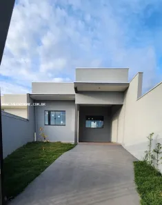 Casa com 2 Quartos à venda, 85m² no Brasília, Londrina
