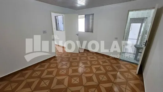 Imóvel Comercial para alugar, 127m² no Parque Novo Mundo, São Paulo