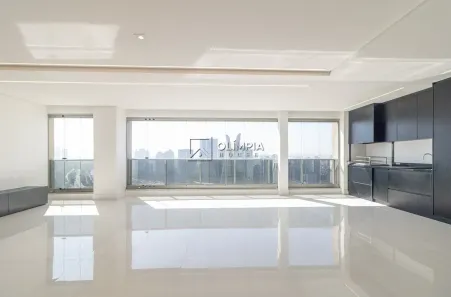 Apartamento com 3 Quartos à venda, 186m² no Real Parque, São Paulo