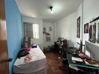 Apartamento com 3 Quartos à venda, 103m² no Jardim das Indústrias, São José dos Campos