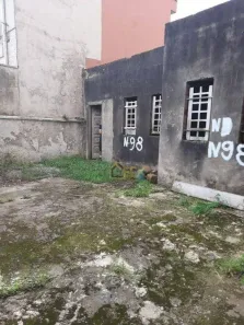 Lote/Terreno à venda, 256m² no Centro, São Bernardo do Campo