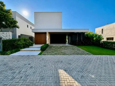 Casa de Condomínio com 4 Quartos à venda, 350m² no Condomínio Residencial Alphaville II, São José dos Campos