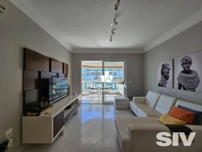 Apartamento com 3 Quartos à venda, 113m² no Riviera, Bertioga
