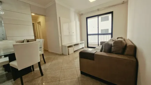 Apartamento com 2 Quartos à venda, 58m² no Perdizes, São Paulo
