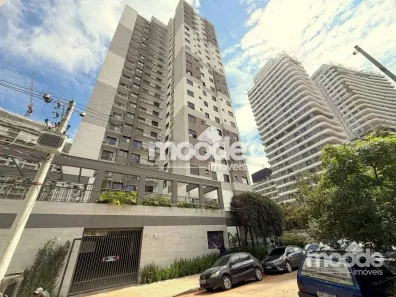 Apartamento com 2 Quartos para alugar, 40m² no Butantã, São Paulo
