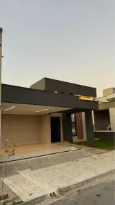 Casa de Condomínio com 3 Quartos à venda, 169m² no Loteamento Residencial Morada do Visconde, Tremembé