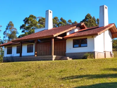 Fazenda/Sítio com 3 Quartos à venda, 430m² no Cecília, Viamão