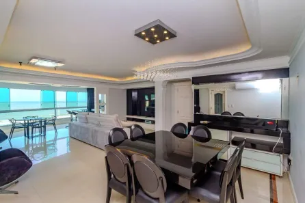 Apartamento com 3 Quartos à venda, 173m² no Centro, Balneário Camboriú