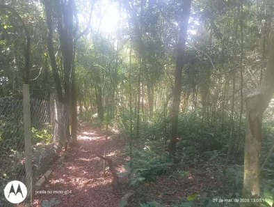 Lote/Terreno à venda, 5000m² no Dos Finco, São Bernardo do Campo