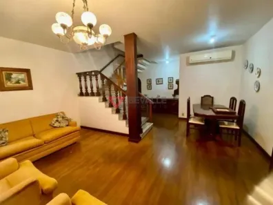 Casa com 4 Quartos à venda, 215m² no Botafogo, Rio de Janeiro