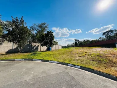 Lote/Terreno à venda, 375m² no Fazenda Santana, Valinhos