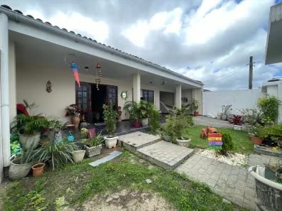 Casa com 3 Quartos à venda, 225m² no Cidade Universitária, Maceió